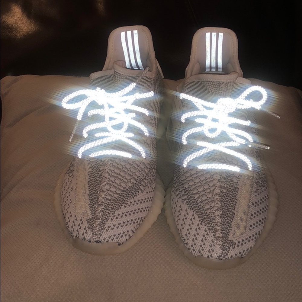 Yeezy boost 350 V2 static reflective